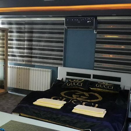 Spa Apartment ベオグラード エクステリア 写真
