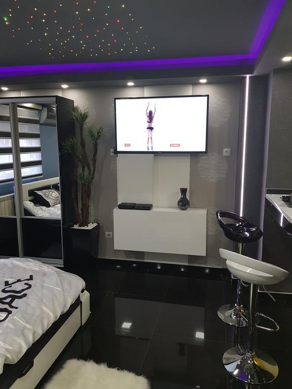 Spa Apartment ベオグラード エクステリア 写真