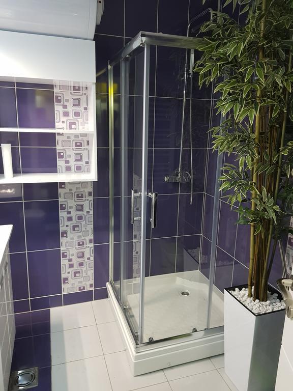 Spa Apartment ベオグラード エクステリア 写真