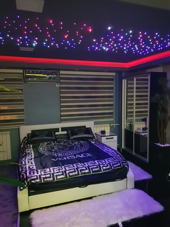 Spa Apartment ベオグラード エクステリア 写真
